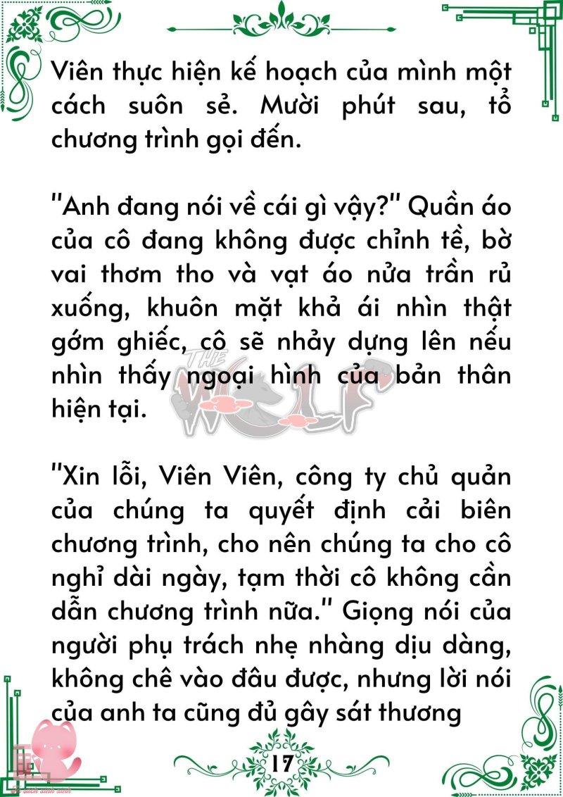 quý nhân phù trợ du chapter 37 18