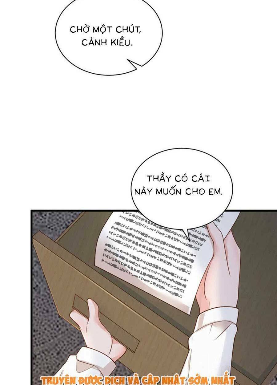 Lời Thì Thầm Của Ác Ma Chapter 90 - Trang 24