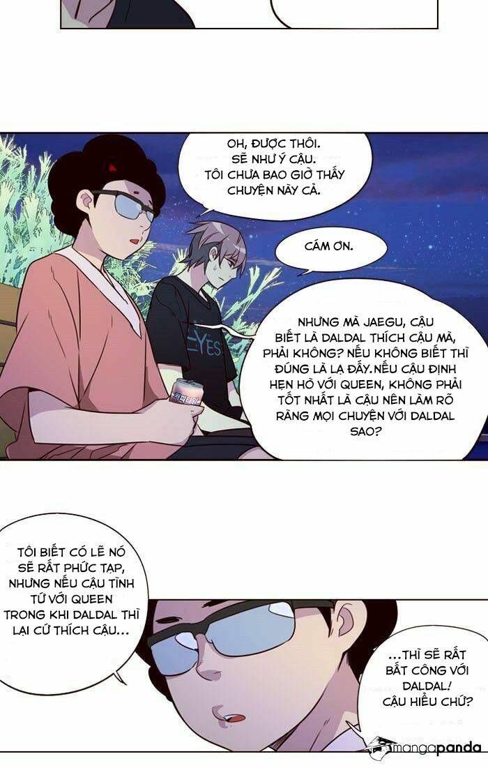 nữ sinh trường wilds chapter 216 7