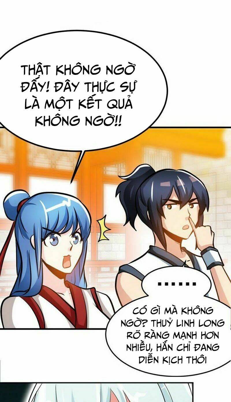 chí tôn thần ma chapter 80 20