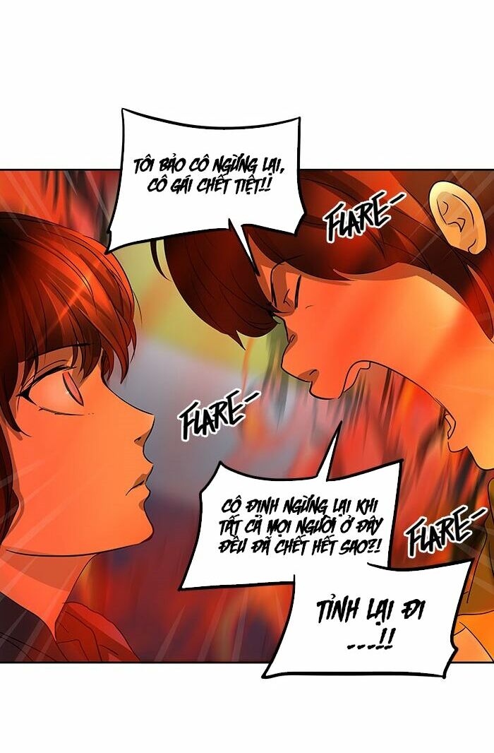 tòa tháp bí ẩn 2 chapter 178 37
