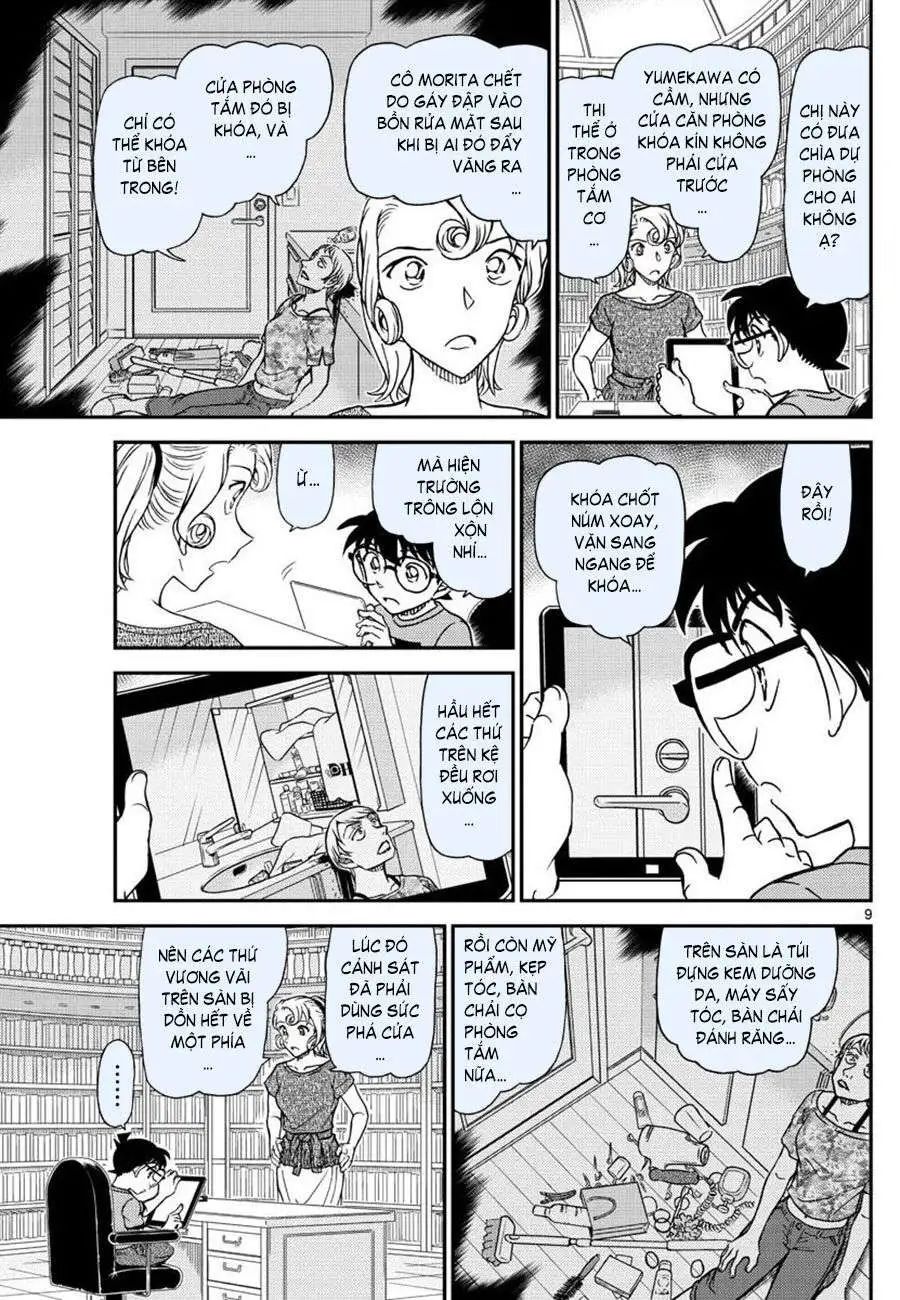 conan chapter 1058 9