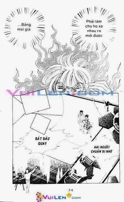 lá chắn tình yêu chapter 6 74