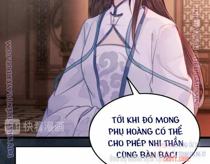 trọng sinh bá sủng nhiếp chính vương quá mạnh mẽ chapter 152 43