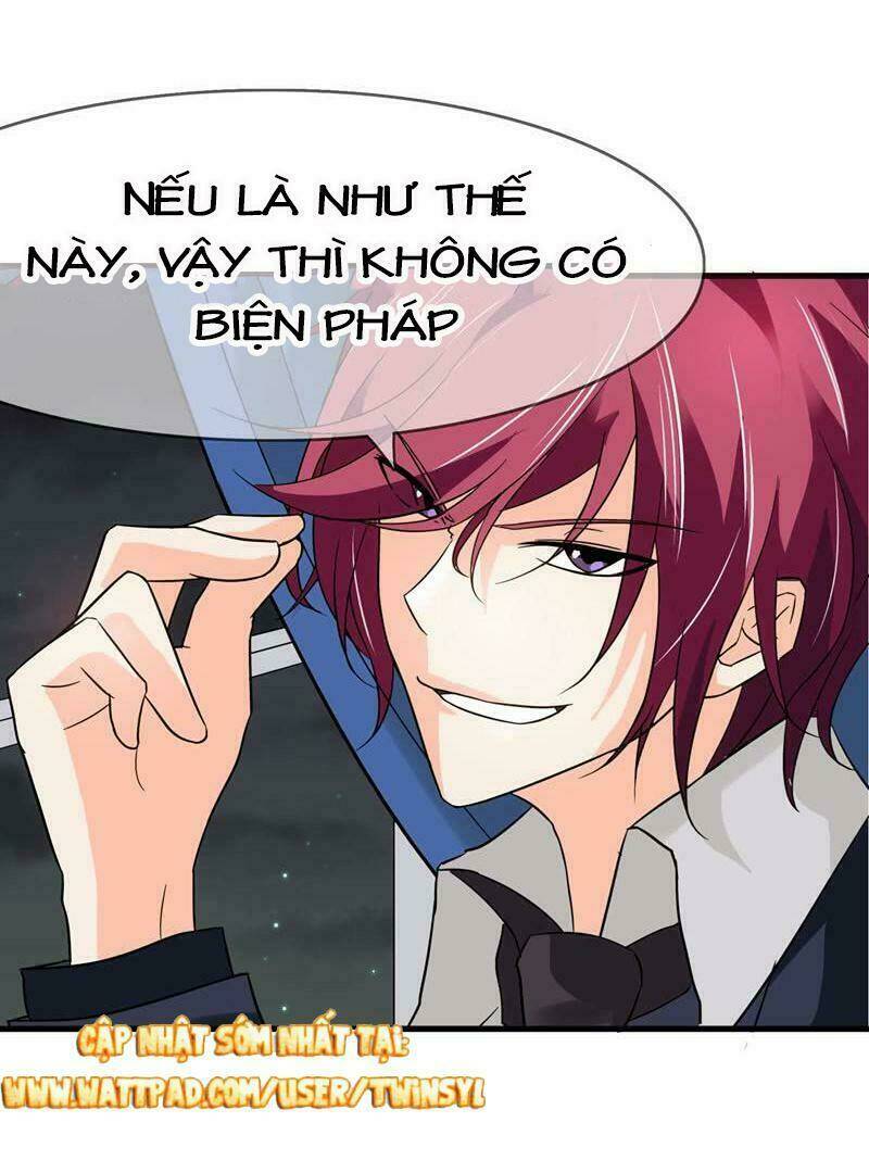 bá đạo trung khuyển tìm ái ký chapter 79 5