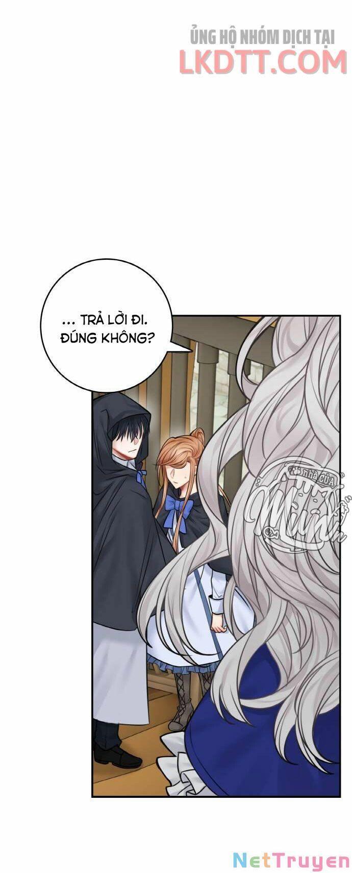 nhật ký tuần trăng mật của phù thủy và rồng chapter 46 23