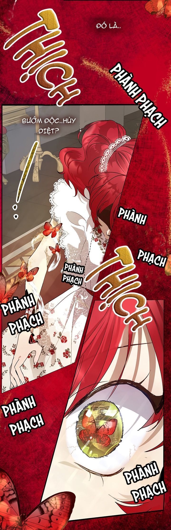 cách để cứu rỗi anh trai của nữ chính chapter 20 40