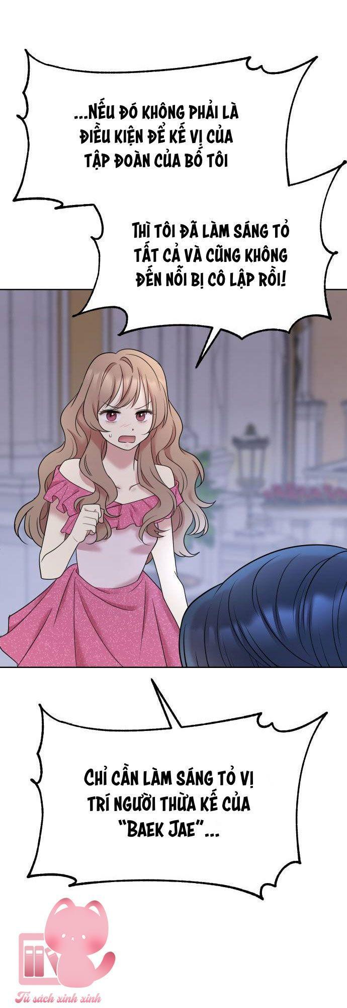 quản gia, làm ơn đấy! chapter 6 51