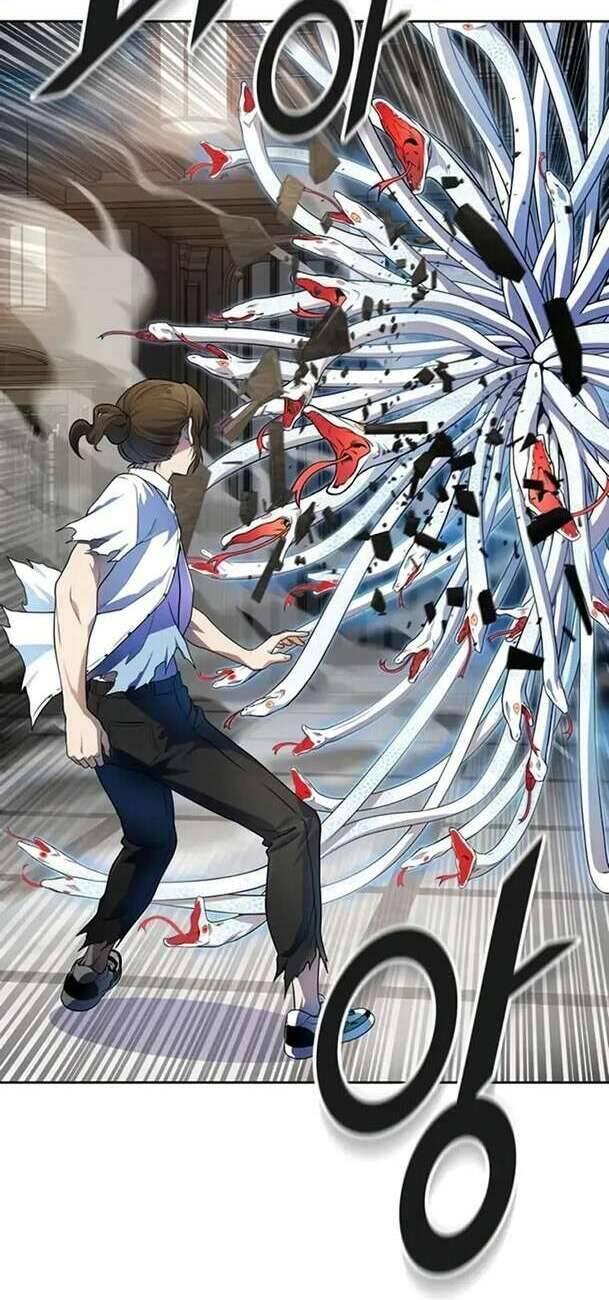 tòa tháp bí ẩn 2 chapter 567 1