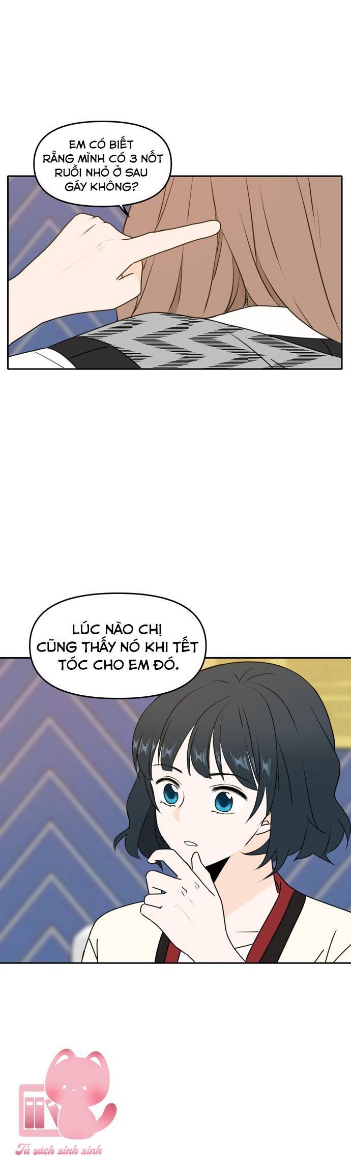 hẹn gặp nhau ở kiếp thứ 19 chapter 45 29