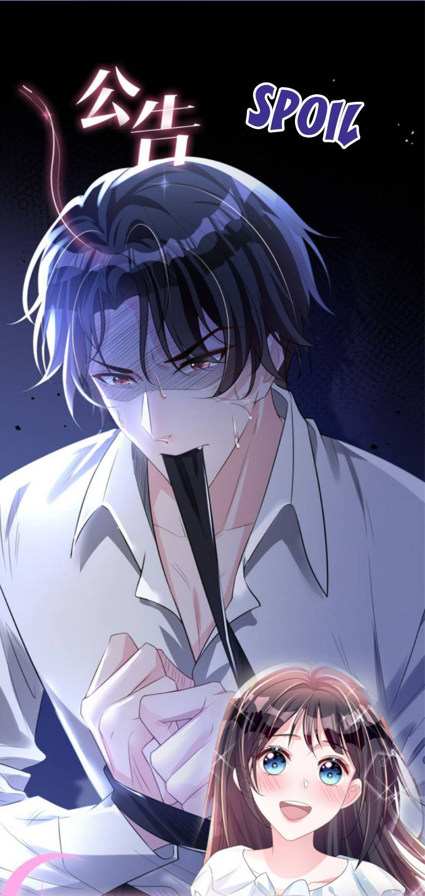 tổng tài huyết tộc cực sủng cô vợ mỹ nhân ngư chapter 38 30