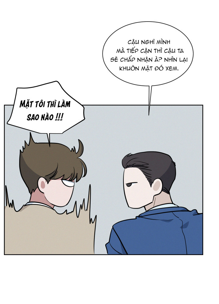 hướng về phía anh chapter 1 35