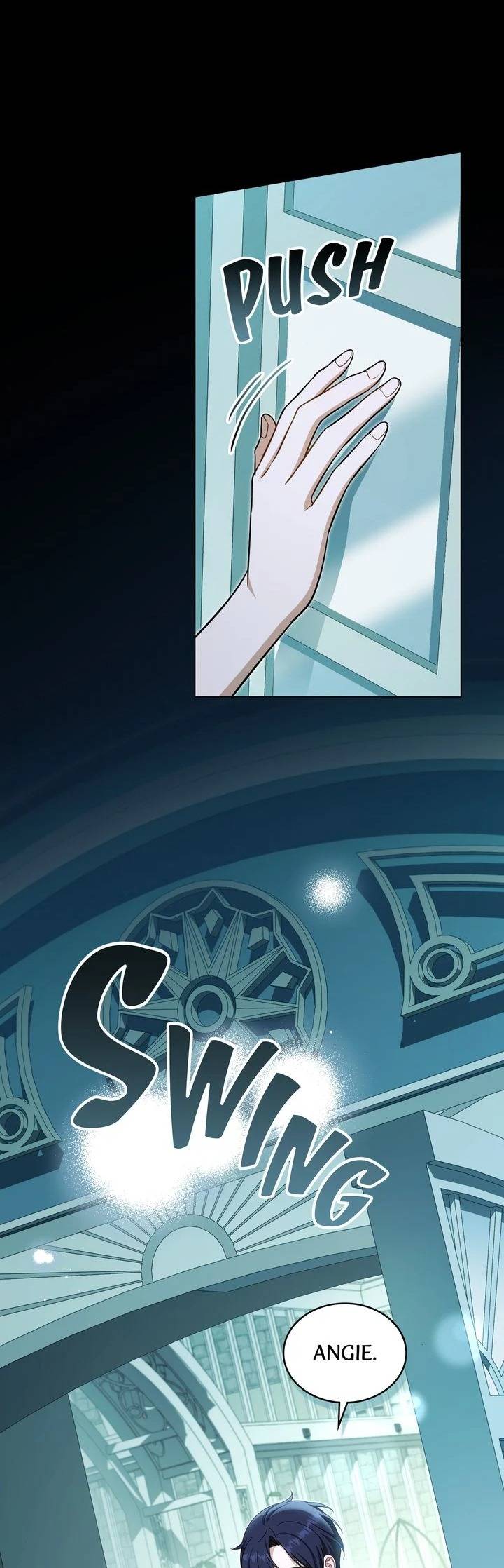 cầu mong chúa sẽ cứu rỗi cho cái chết của tôi chapter 21 24