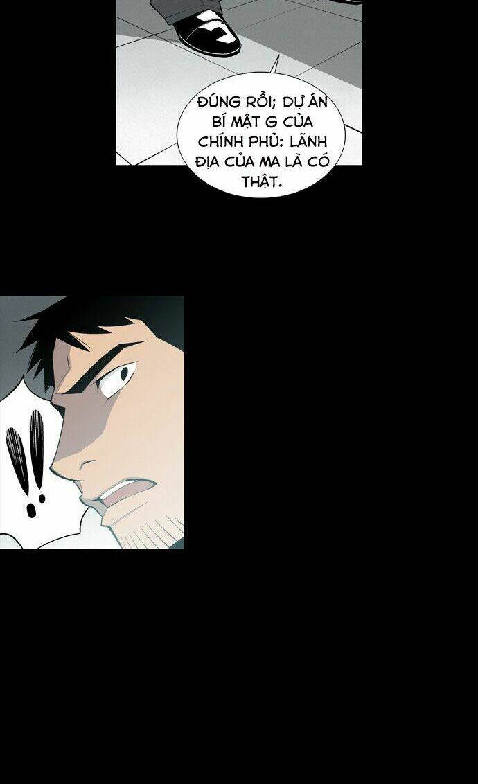 welcome to ghost city chapter 1 22