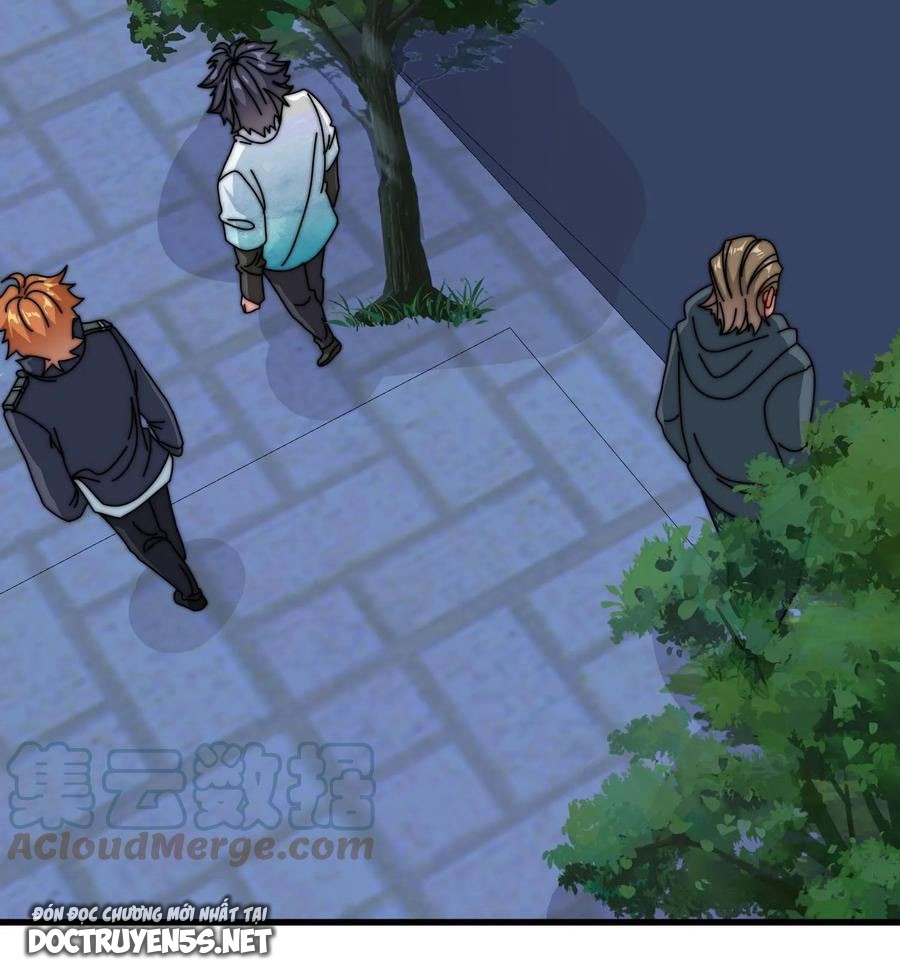 Slime ta treo cự long lên đánh là hợp lý nhỉ? Chapter 150 23