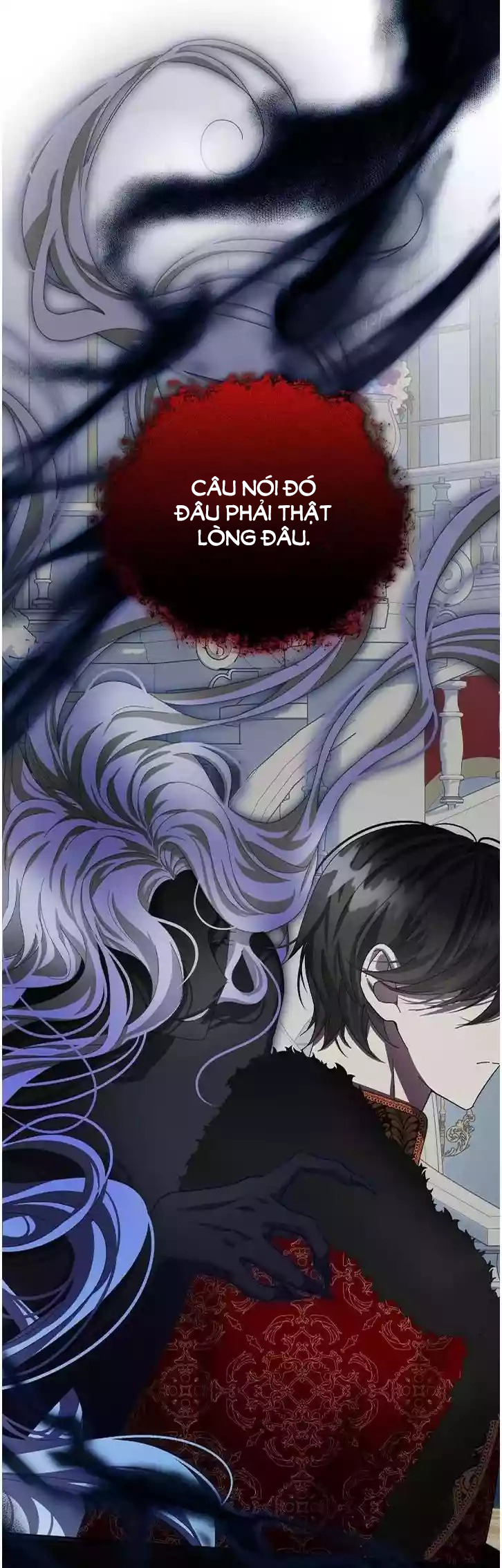 chiếm hữu trái tim bạo chúa chapter 27.1 1