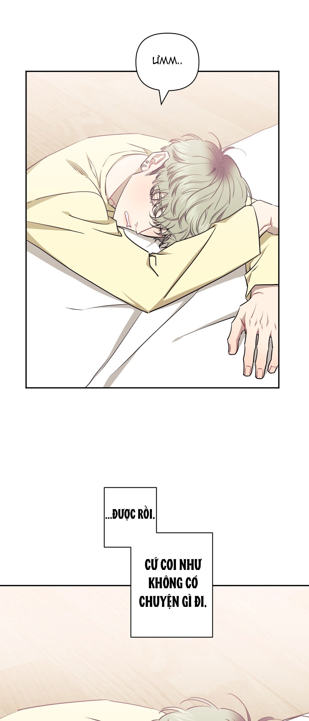 hơn cả bạn bè chapter 35.6 61