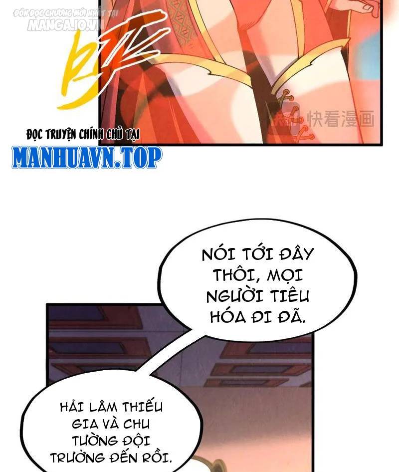 vạn cổ chí tôn chapter 303 21