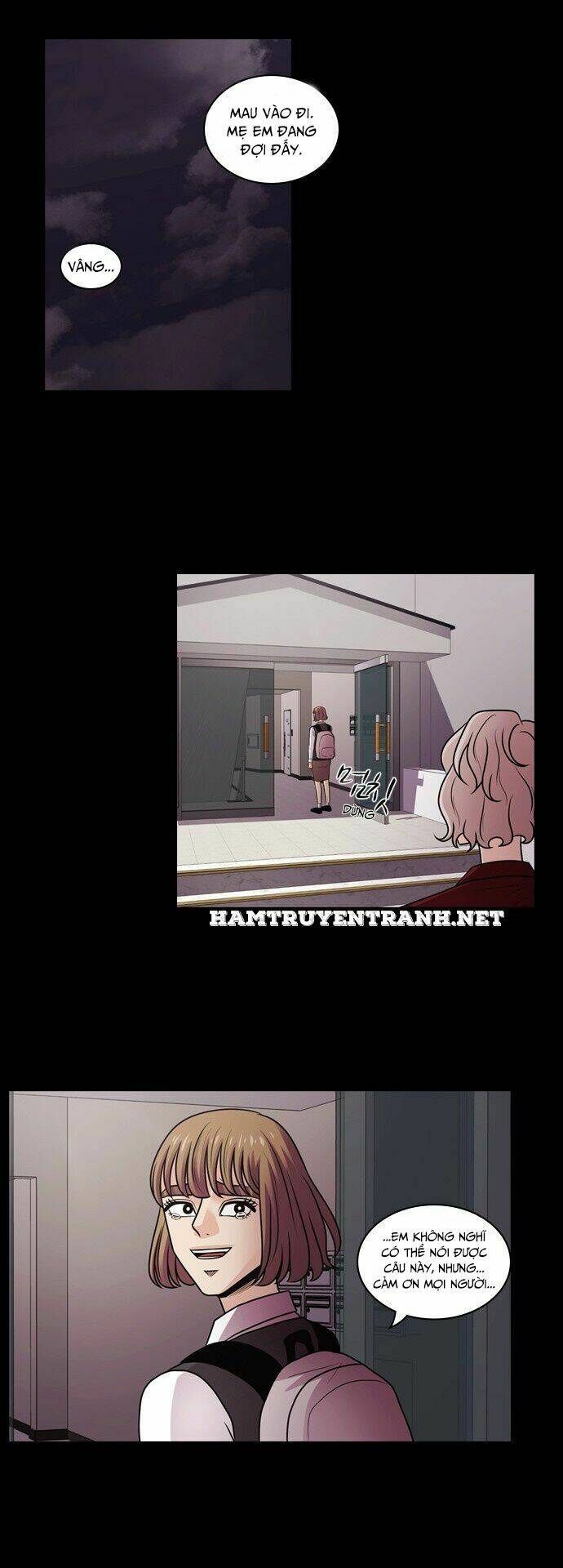 tomorrow - ngày mai chapter 11 36