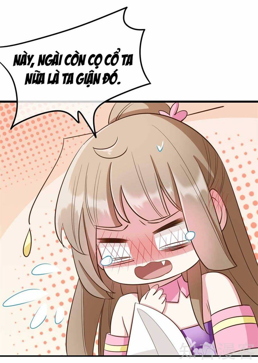 đích nữ hữu độc chapter 29 27