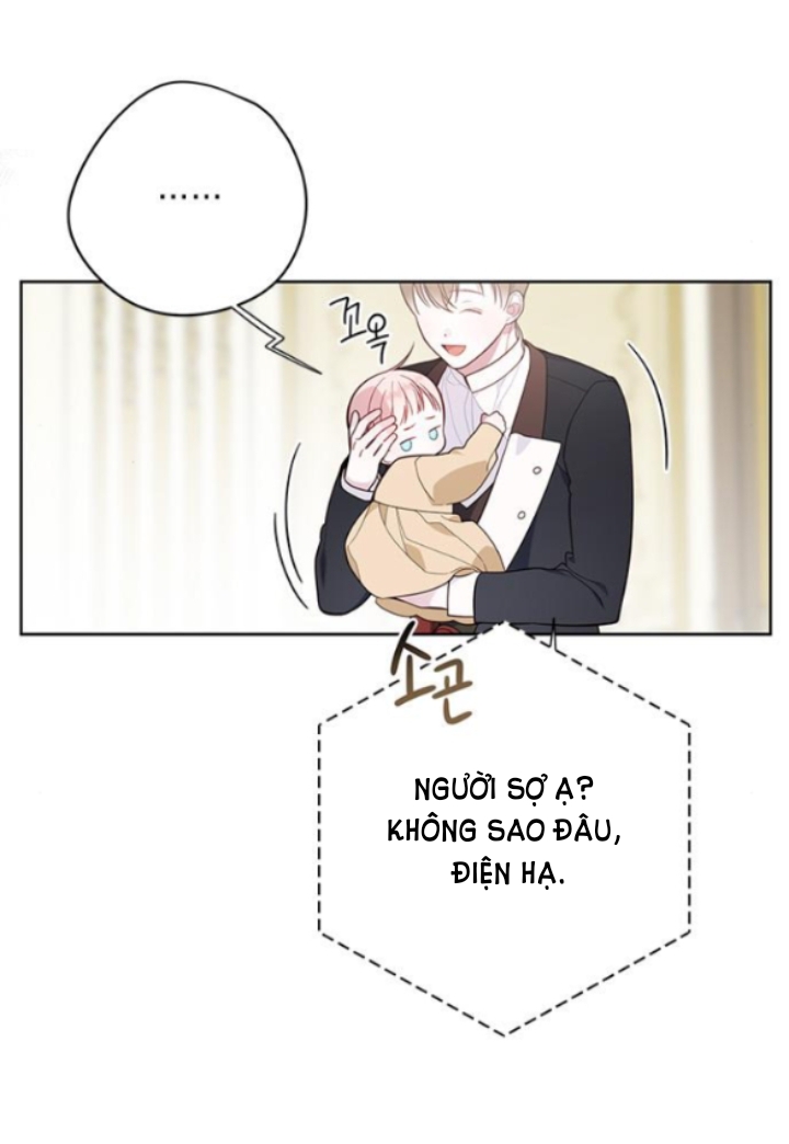 Tiểu Bạo Chúa chapter 16.1 - Trang 34