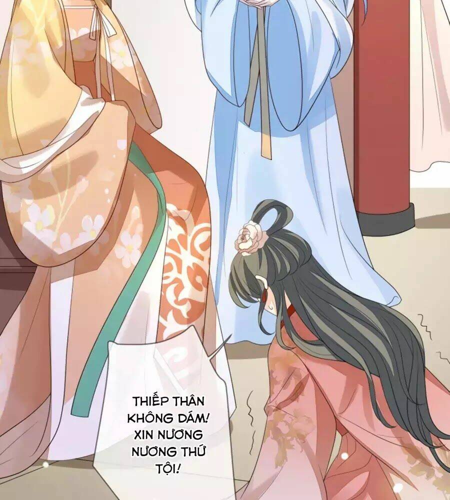 cửu khuyết phong hoa chapter 56 39