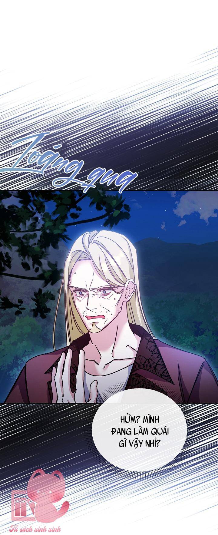 vị hôn thê của kẻ săn mồi chapter 49 41