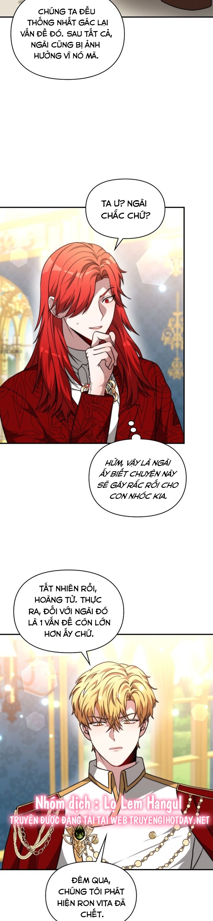 công nương eluana vita chapter 52 17