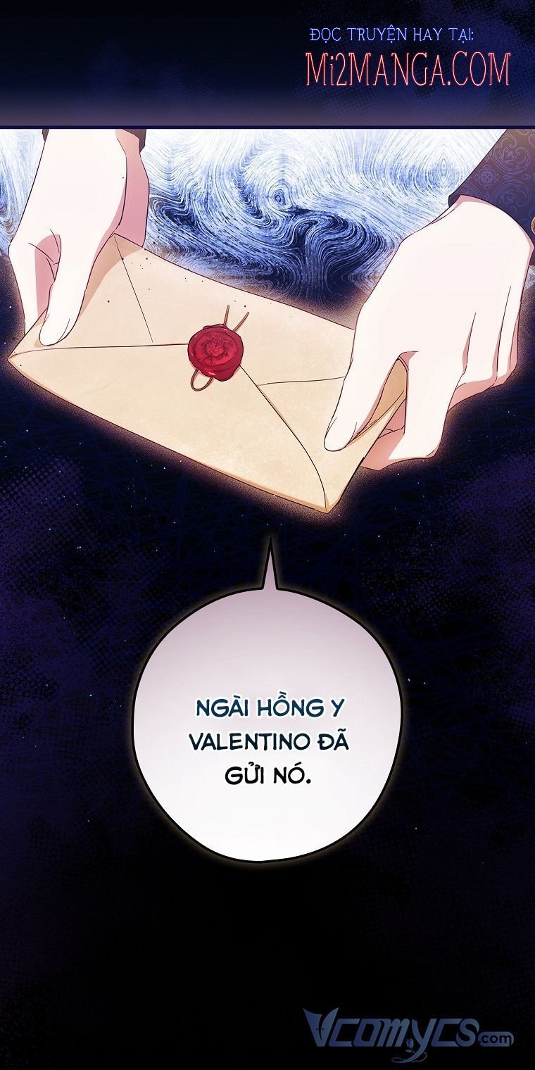 phương pháp khiến chồng đứng về phía của tôi chapter 27.5 32