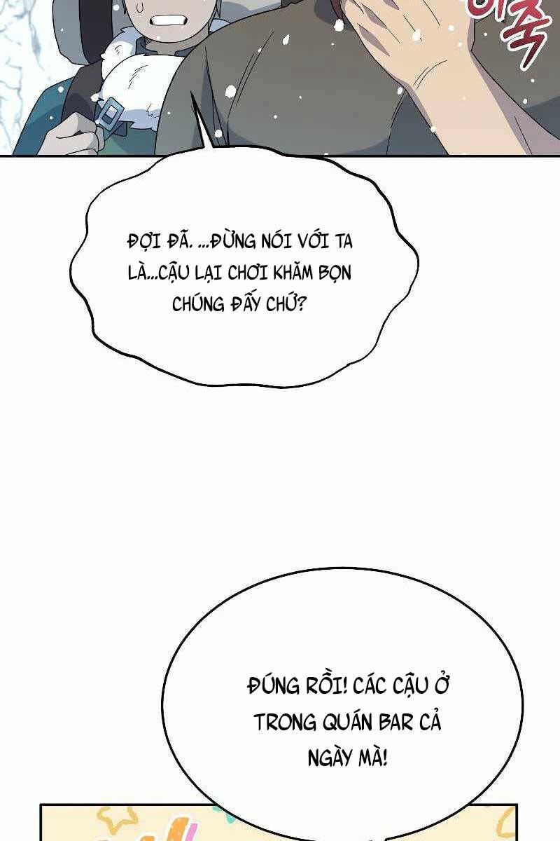 Người Mới Này Quá Mạnh chapter 53.2 27