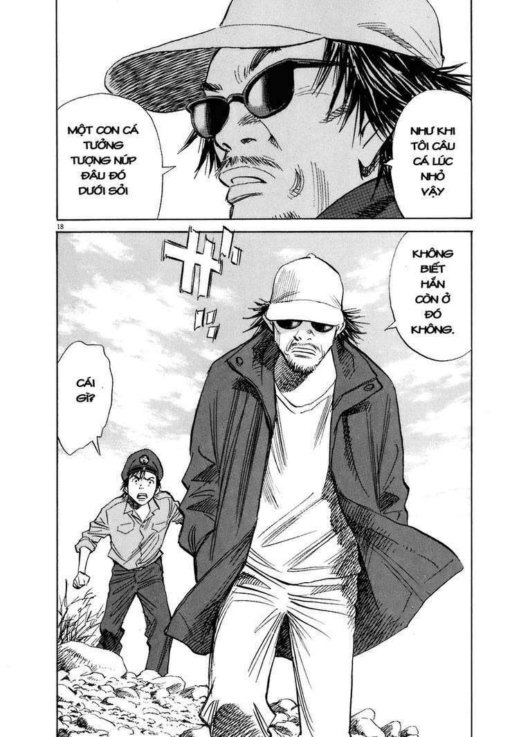 những chàng trai thế kỉ 20 chapter 204 22