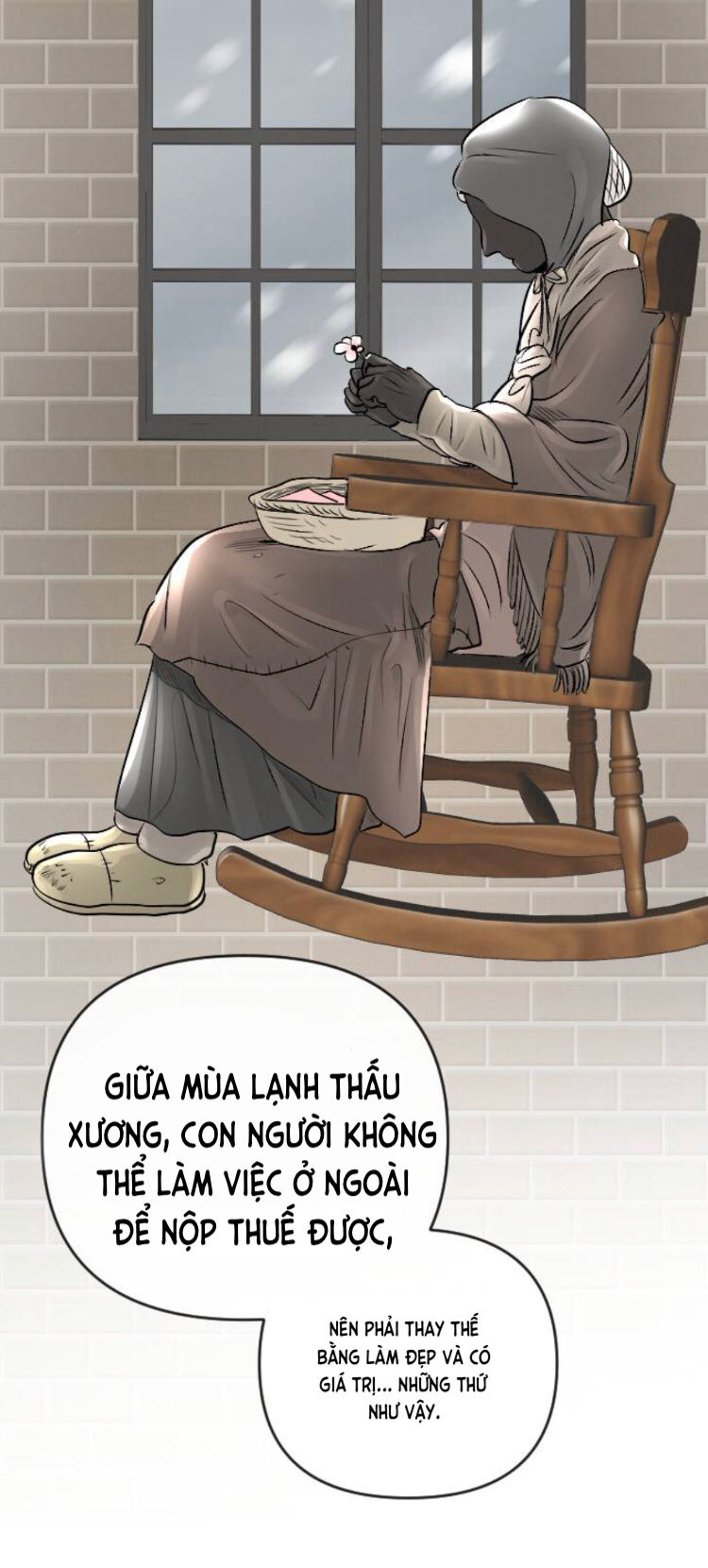 lựa chọn cuối cùng của tôi là nam phụ chapter 21 23
