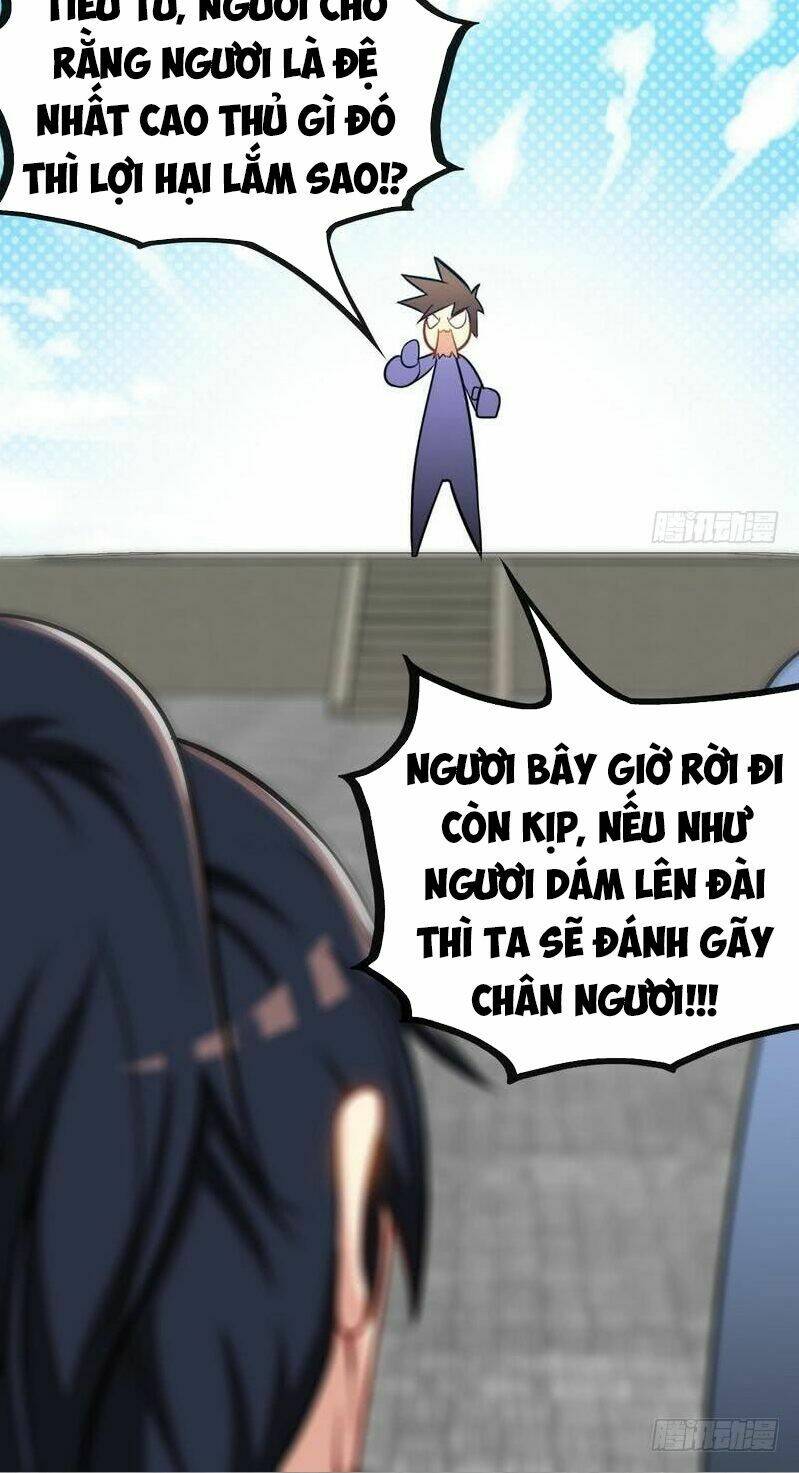 chí tôn thần ma chapter 30 24