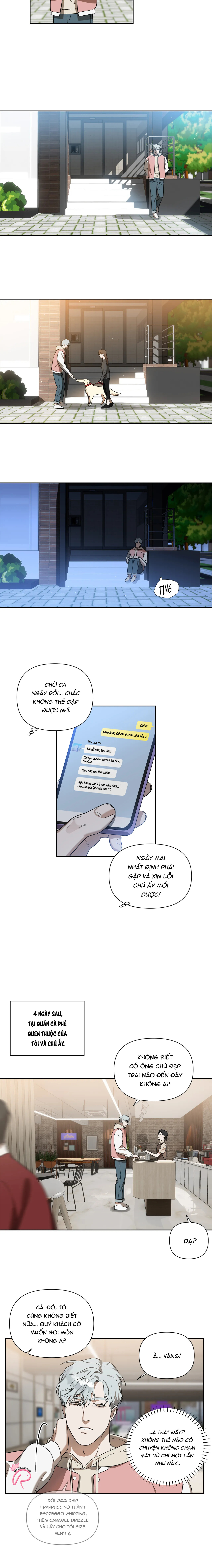 càng nhớ càng thương chapter 2 13