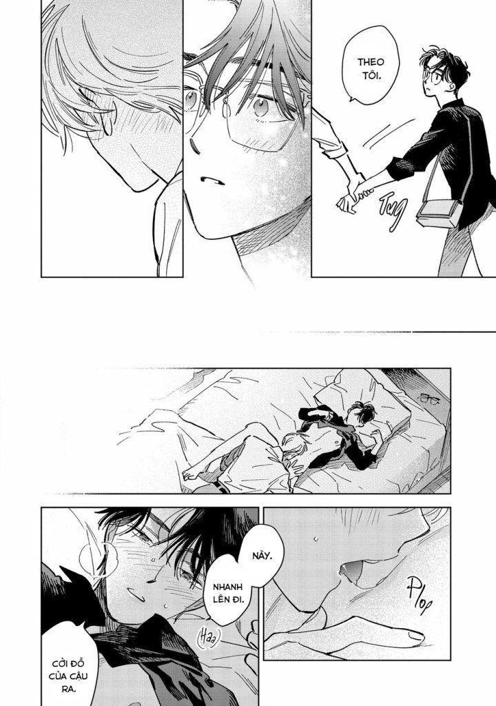 hoshi o tsukamaeru chapter 2 34