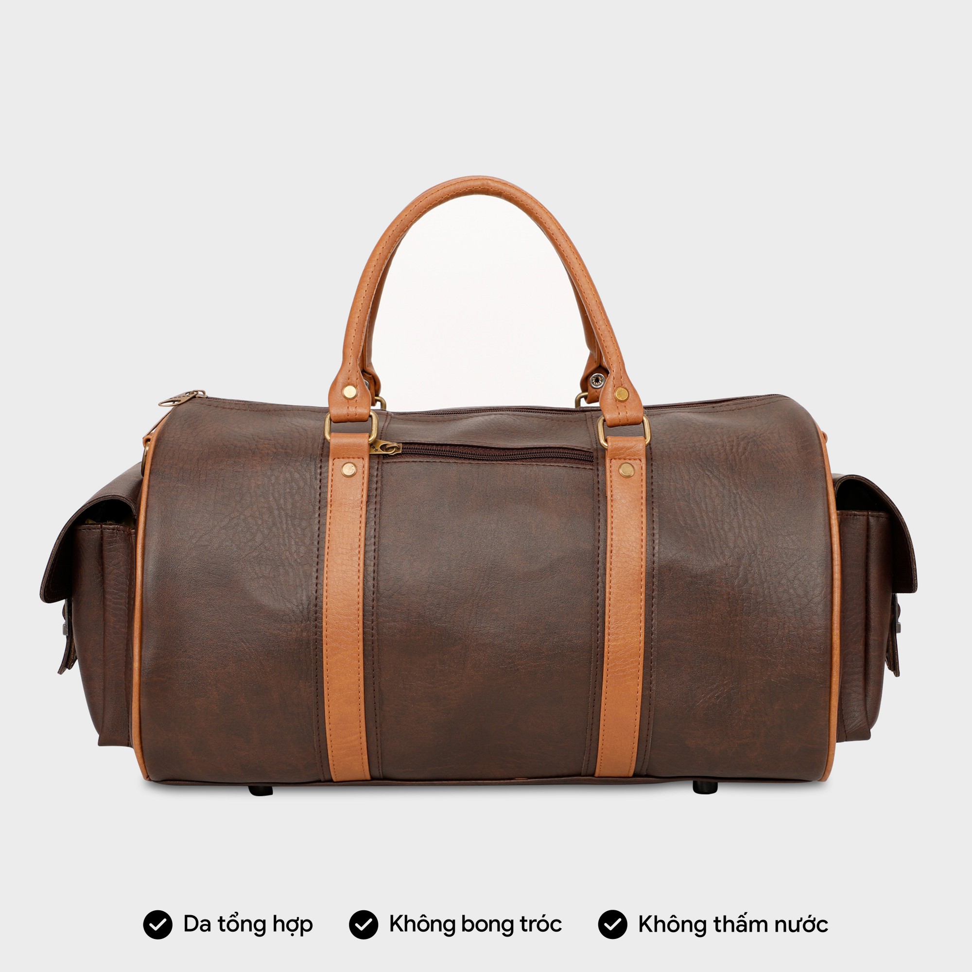 Túi du lịch thời trang YUUMY YMTR04