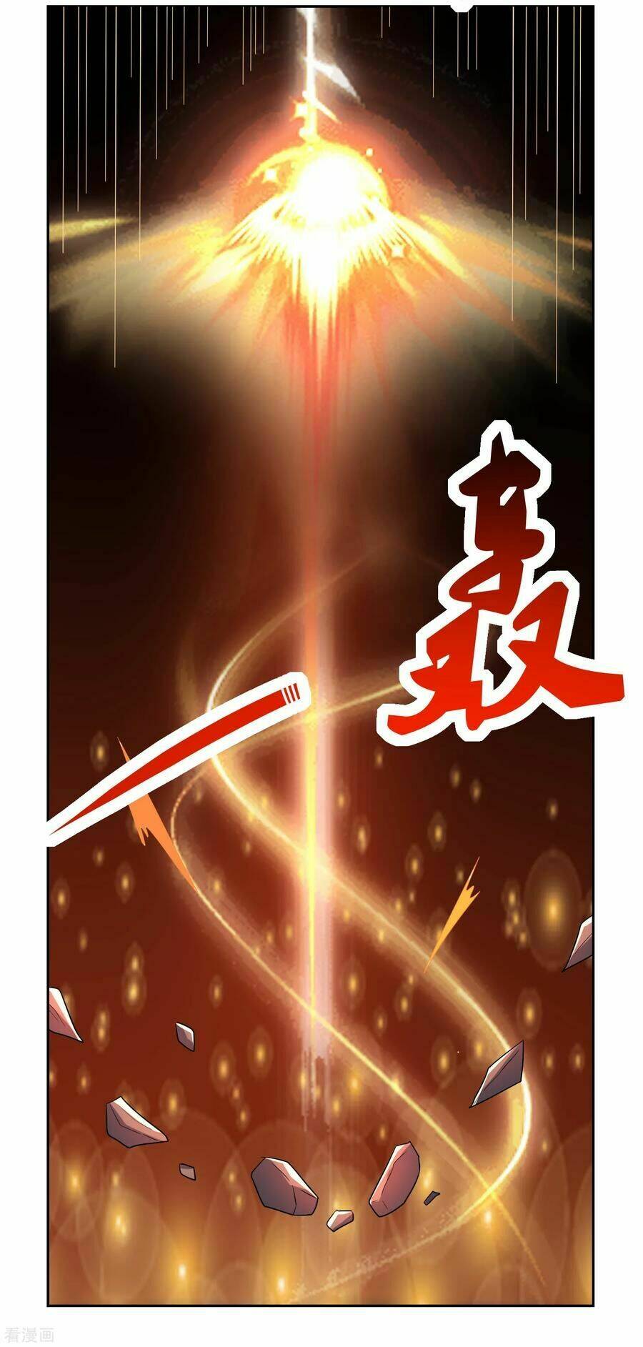 tuyệt thế thánh đế chapter 23 2