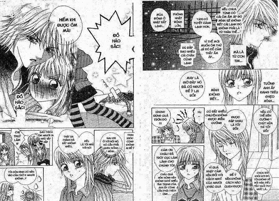 ban nhạc ardour chapter 7 43