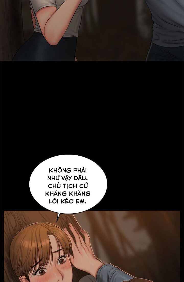 chạy trốn chapter 50 14