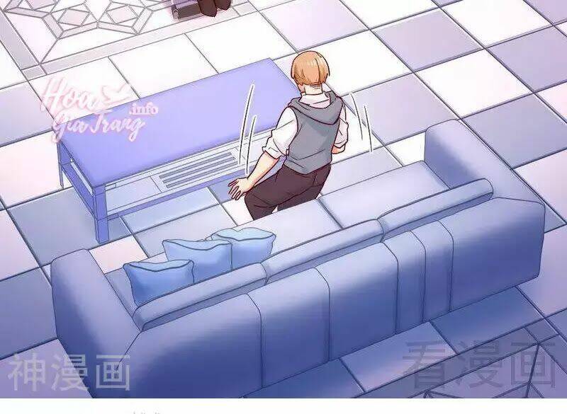 phục thù thiếu gia tiểu điềm thê chapter 86 12