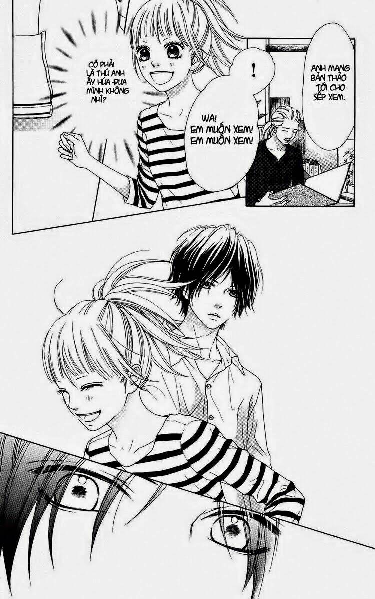 aruitou chapter 6 16