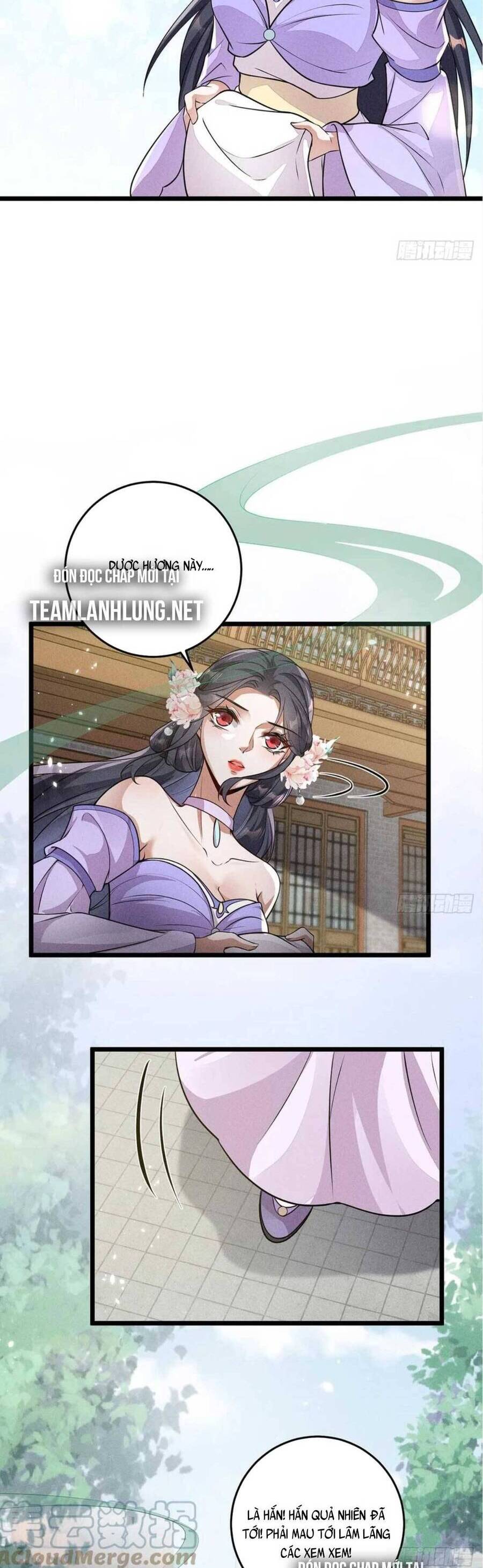 tái sinh trở lại : ta trở thành độc y thái tử phi chapter 29 18