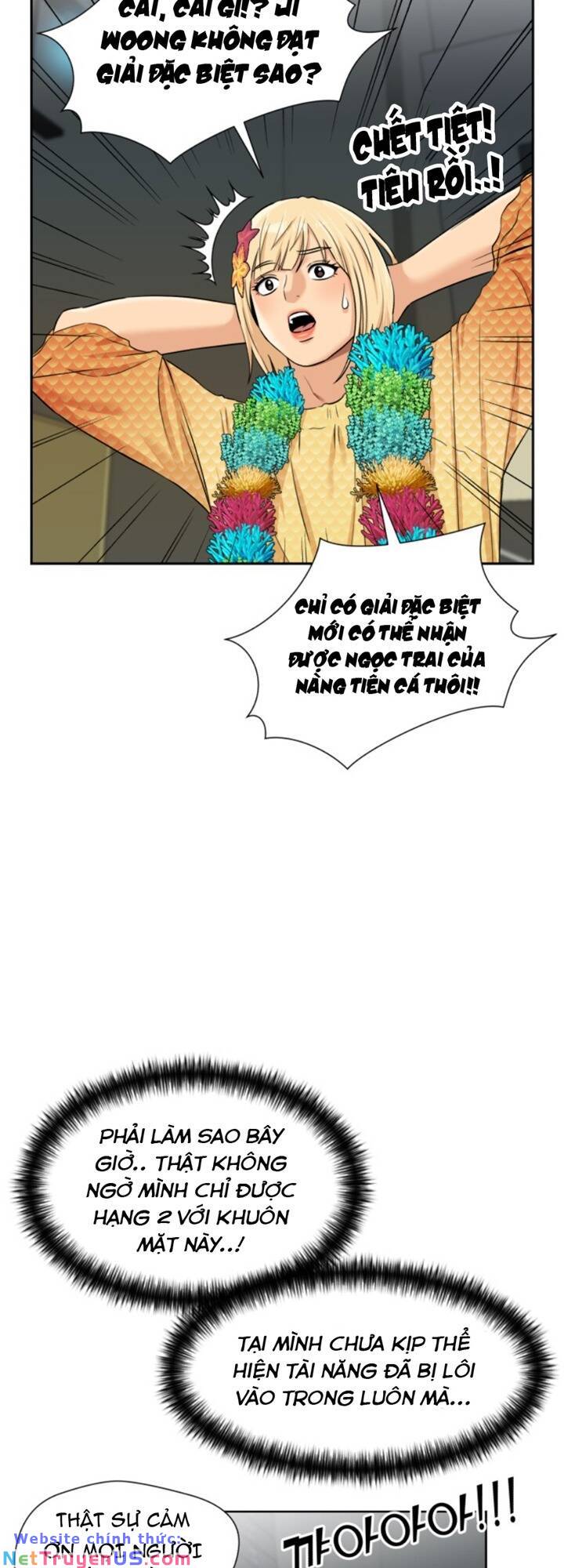 gương mặt thiên tài chapter 77 35