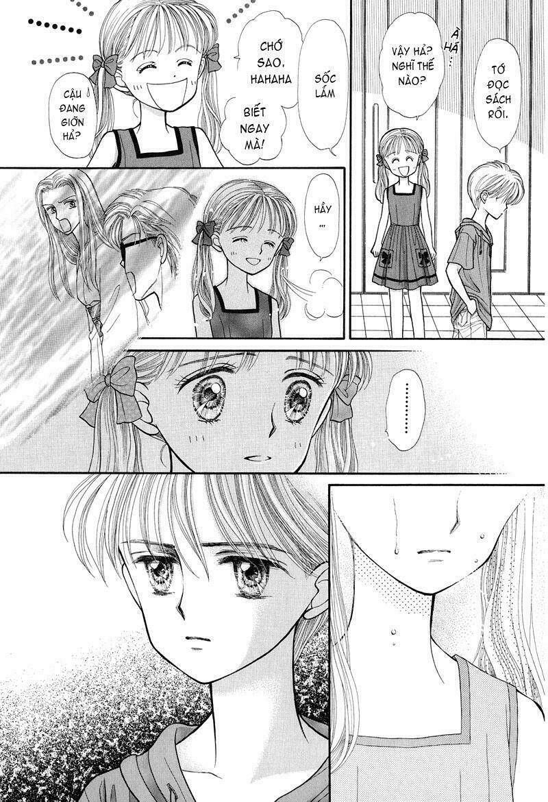 kodomo no omocha chapter 15 31