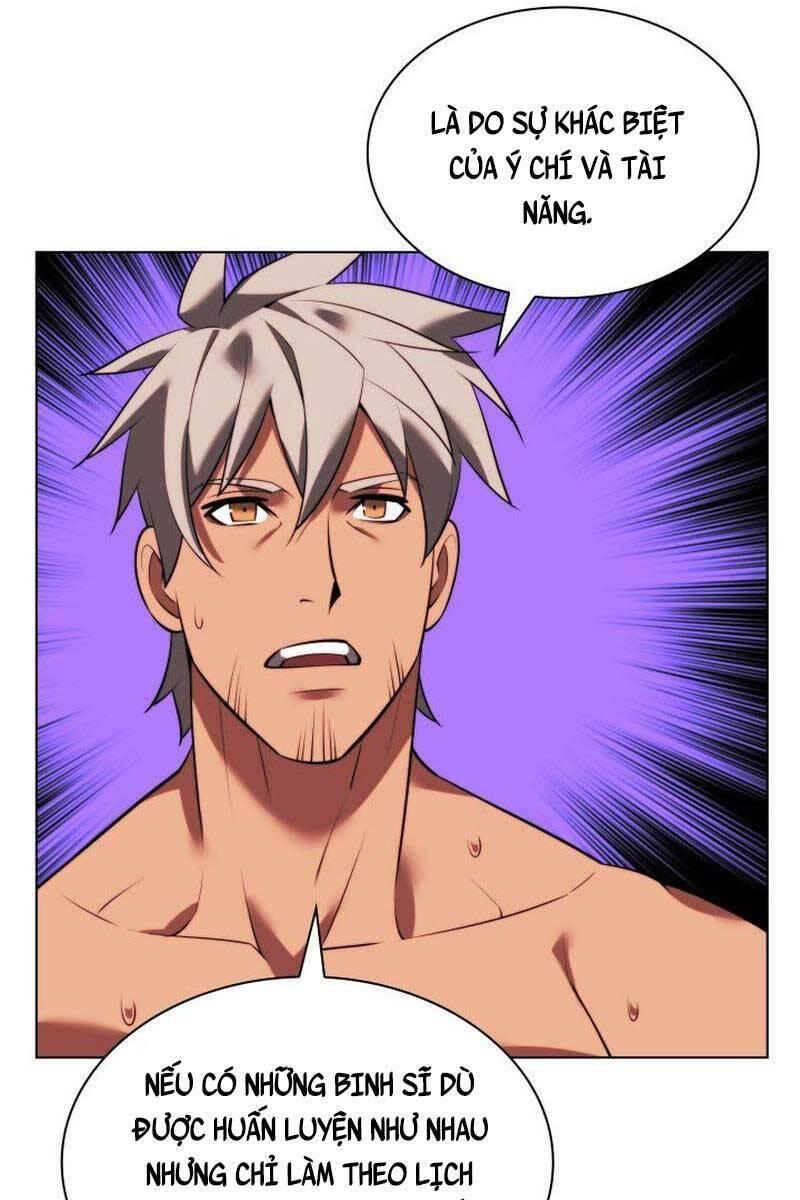 vượt qua giới hạn chapter 172 127