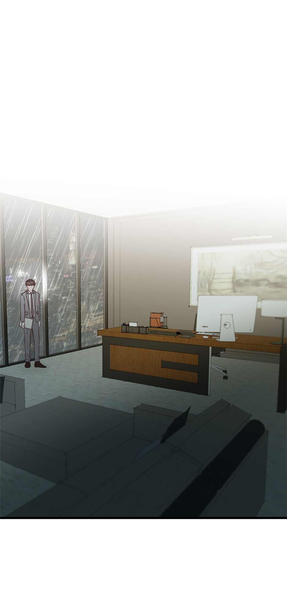 bí mật của thư kí chapter 1 5