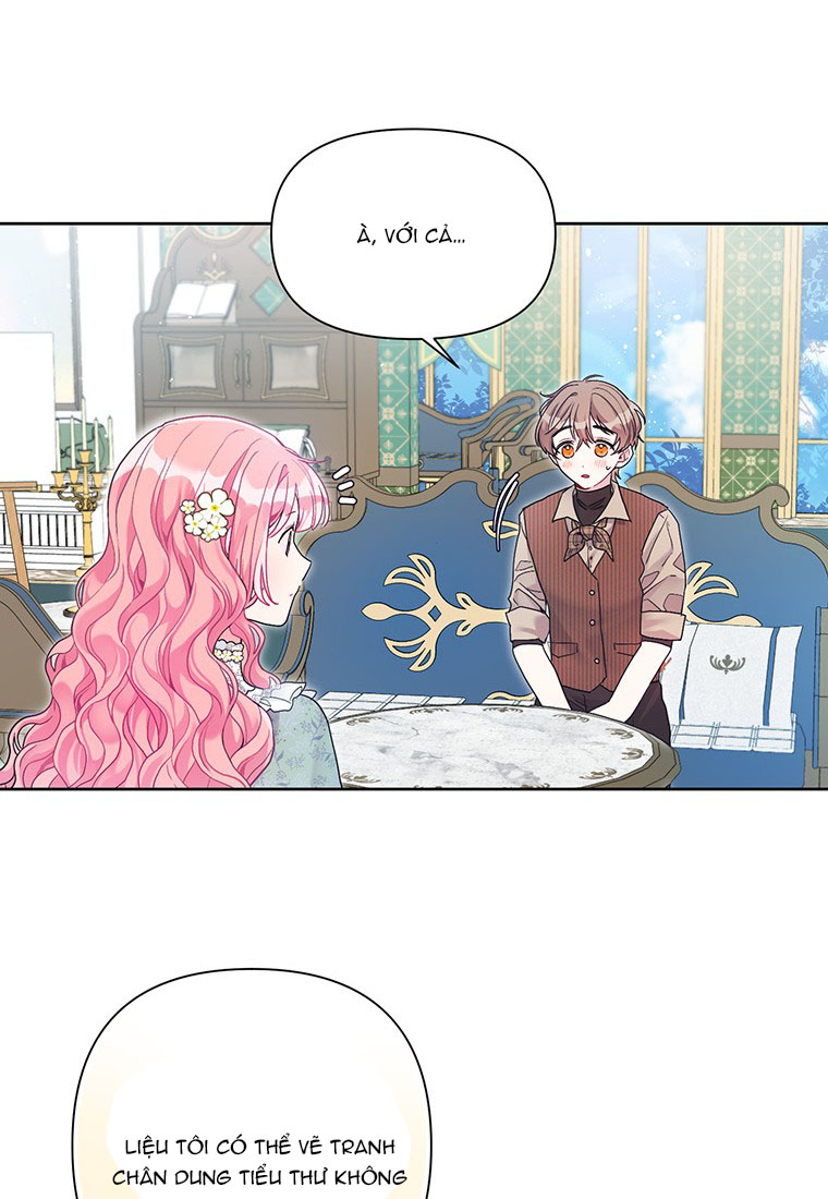 trở thành con dâu bất đắc dĩ chapter 25 71