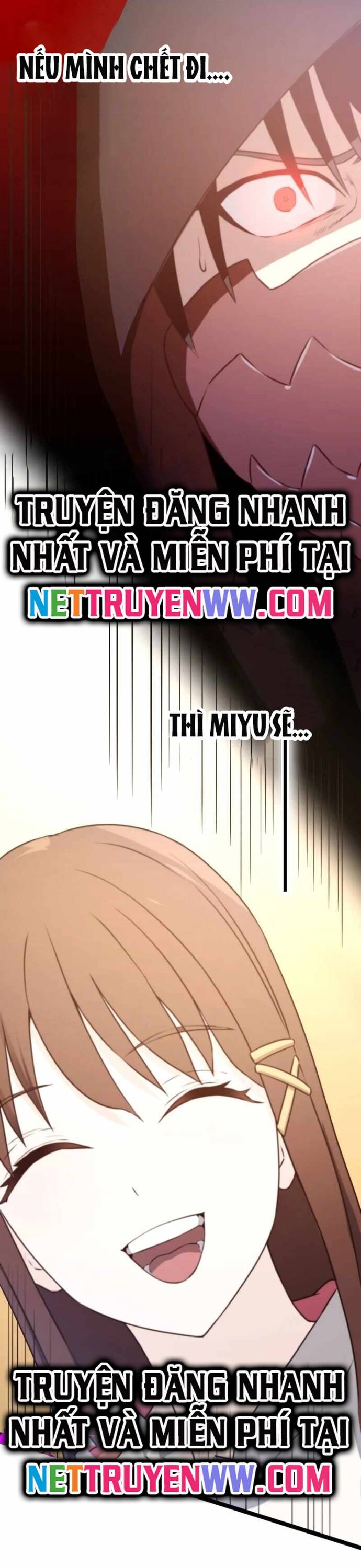 kiếm sư huyền thoại: chỉ mình ta có thể rèn kiếm từ quái chapter 5 34