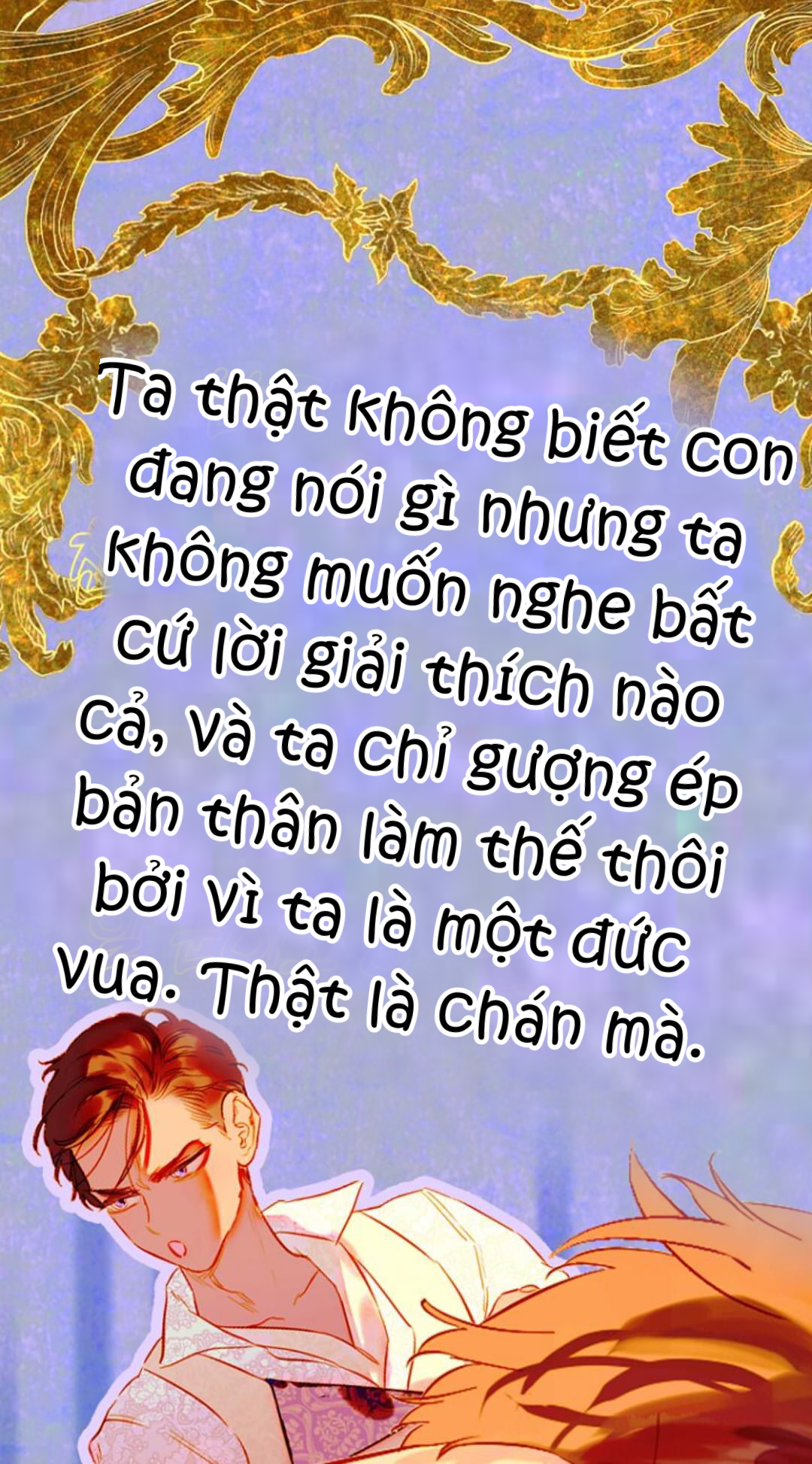 mẹ tôi lại kết hôn lần nữa chapter 29 43