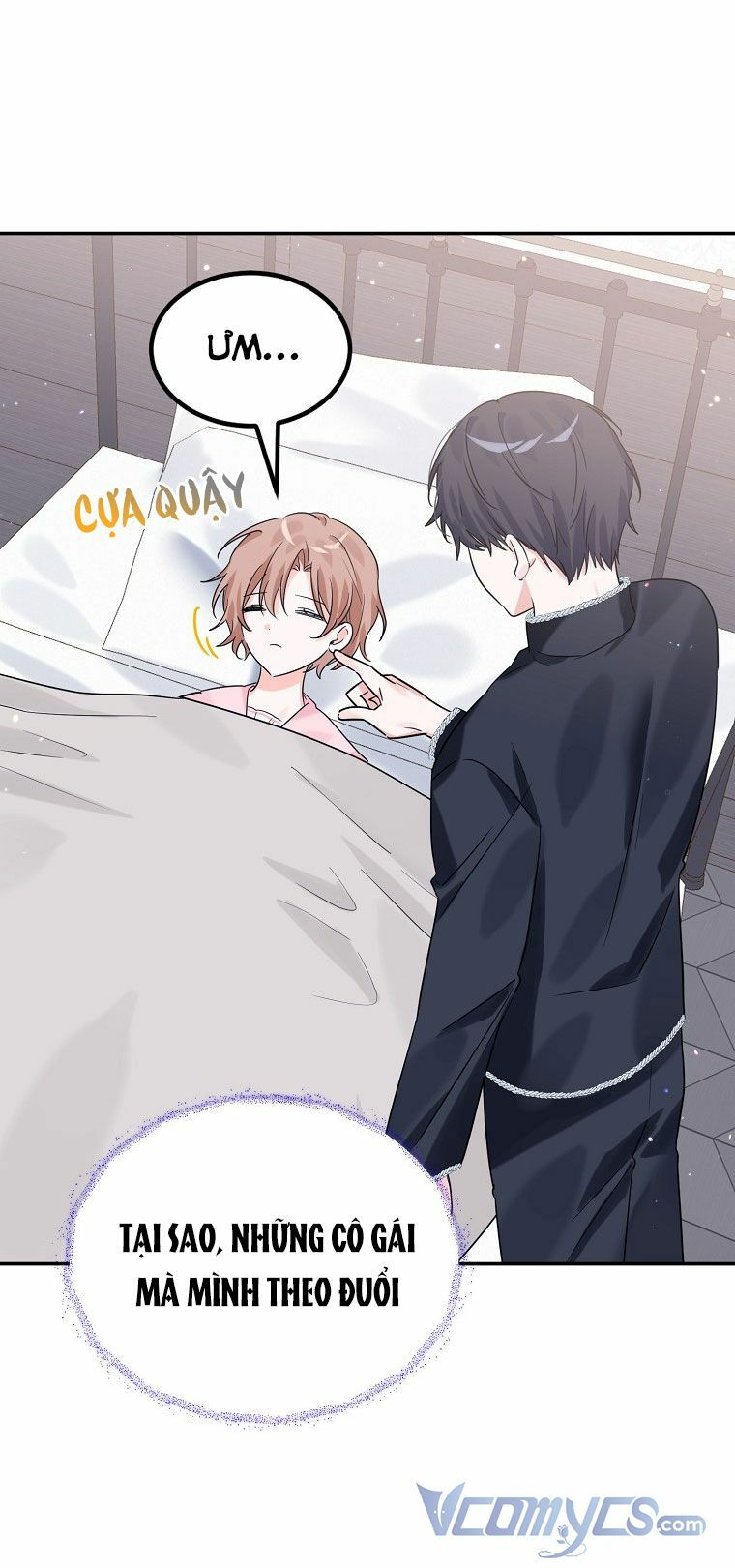 ác nữ karuna bé lại chapter 15 42